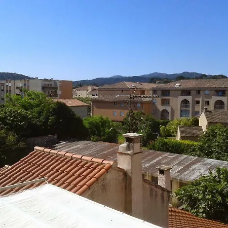 Bed & Breakfast D'hotes Chez Pat Et Nanou 4*