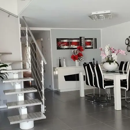D'hotes Chez Pat Et Nanou Six-Fours-les-Plages