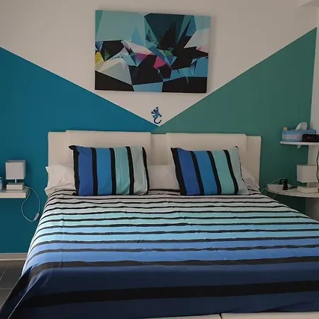 住宿加早餐酒店 D'hotes Chez Pat Et Nanou