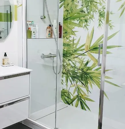 住宿加早餐酒店 D'hotes Chez Pat Et Nanou 锡富尔勒普拉日