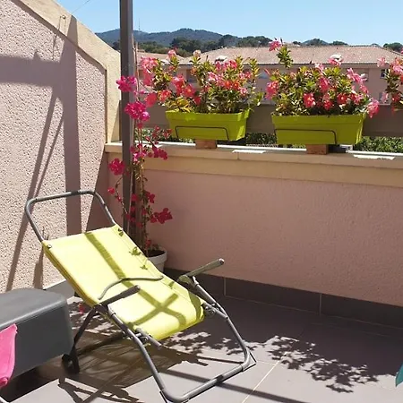 住宿加早餐酒店 D'hotes Chez Pat Et Nanou 4*