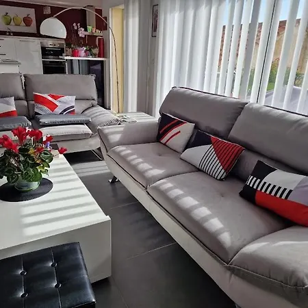 D'hotes Chez Pat Et Nanou 4*