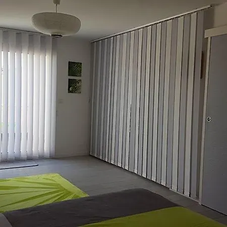 B&B D'hotes Chez Pat Et Nanou 4*