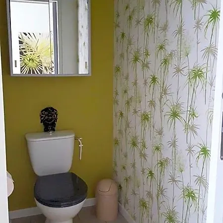 D'hotes Chez Pat Et Nanou Bed and breakfast Six-Fours-les-Plages