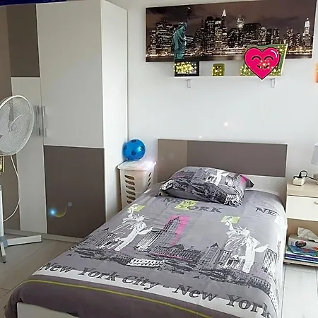 D'hotes Chez Pat Et Nanou 4*