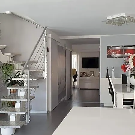 B&B D'hotes Chez Pat Et Nanou 식스포즈레스플라지스