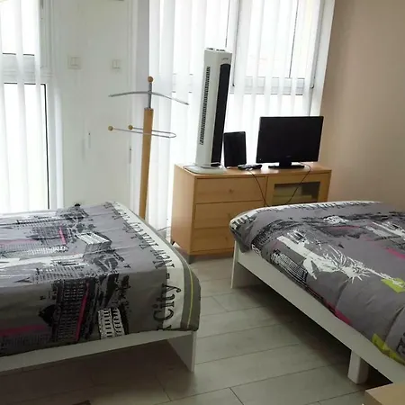D'hotes Chez Pat Et Nanou 4*