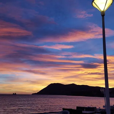 住宿加早餐酒店 D'hotes Chez Pat Et Nanou 4*