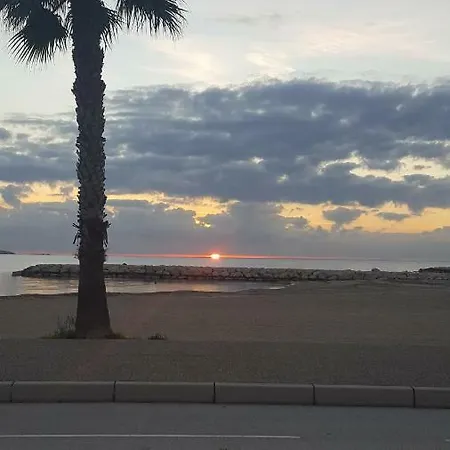 住宿加早餐酒店 D'hotes Chez Pat Et Nanou 4*