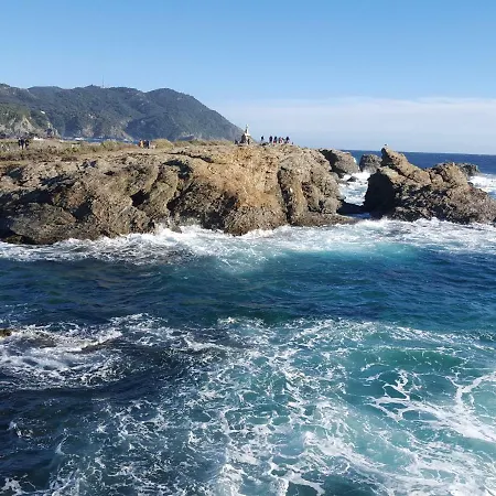 住宿加早餐酒店 D'hotes Chez Pat Et Nanou 4*