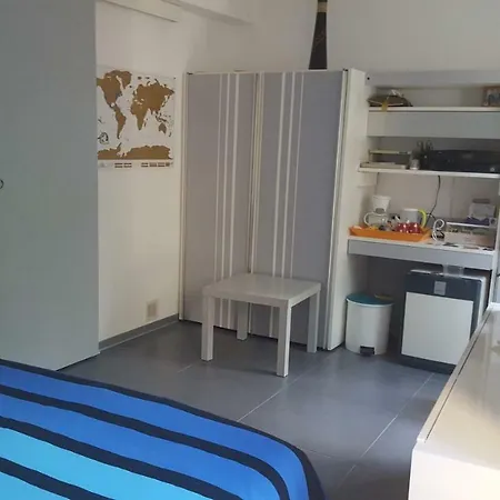 D'hotes Chez Pat Et Nanou 4* 锡富尔勒普拉日