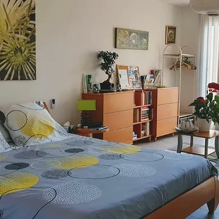D'hotes Chez Pat Et Nanou シス・フール・レ・プラージュ